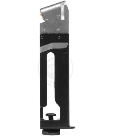 Full Metal WG 1911 Special Combat CO2 Non Blowback Airsoft Pistol Magazine - Buy Online on SooperMarket.com