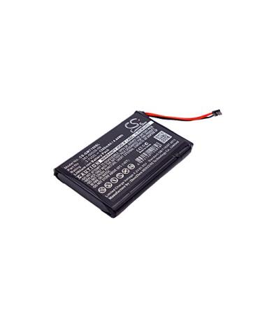 1200mAh Battery Replacement for T 5 Mini TT 15 Mini 361-00035-09 (3.7V)