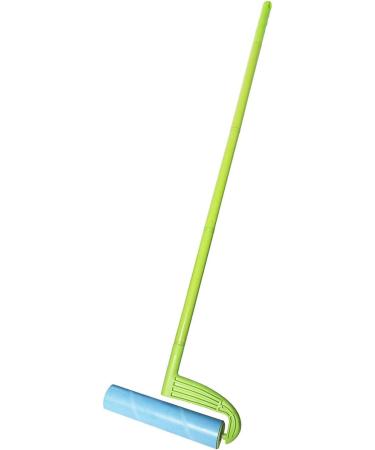 Leo Cleaning Lint Roller Refills - 6 Packs, 300 Sheets for Pet Hair Removal | Fits Most Large Rollers | Ideal for Dog and Cat Hair | Mega 10 in Wide Rollers - Buy Online on SooperMarket.com