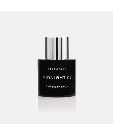 Lake & Skye Midnight 07 Eau de Parfum Long Lasting Fragrance 1.7 fl oz (50 ml) - Spicy Fruity Floral 1.7 Fl Oz (Pack of 1) - Buy Online on SooperMarket.com