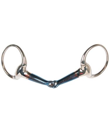 Harry's Horse Bustrens lightweight Sweet Iron 23mm size:14.5