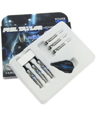 Target Darts Power 9Five Japanese Soft Tip Dart 18gm - Premium Quality for Precision and Accuracy - Buy Online on SooperMarket.com