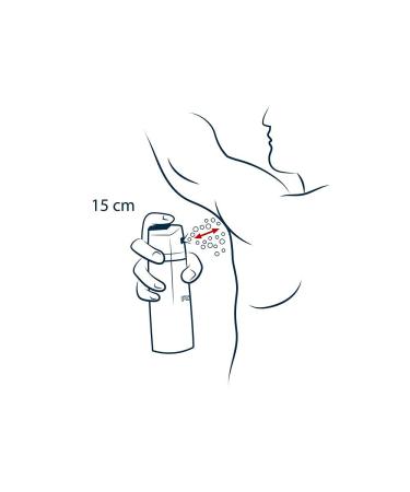 AXE Dark Temptation Deodorant Body Spray for Men 4 Oz - 2 Pack | Long-Lasting Fragrance - Buy Online on SooperMarket.com