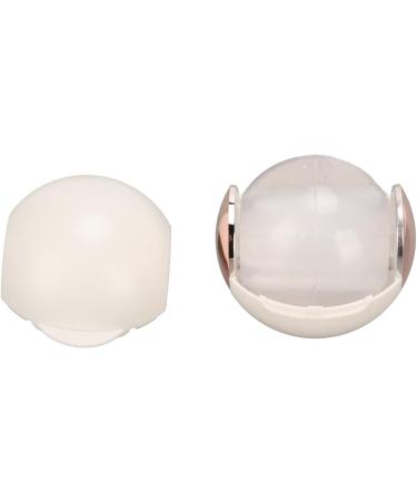 Reusable Lint Roller - Portable Washable Gel Lint Roller for Clothes | Eco-Friendly & Effective - Buy Online on SooperMarket.com
