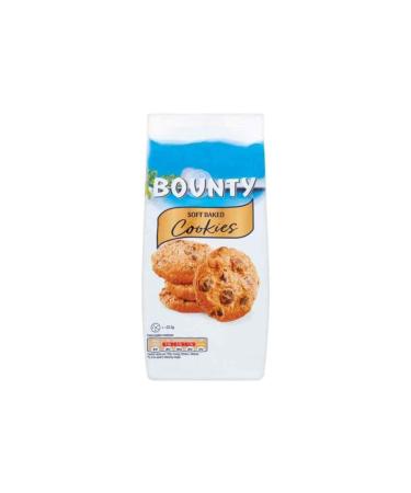 Bounty Cookies 180g