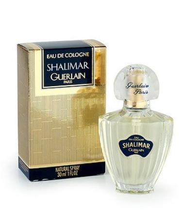 Guerlain Shalimar 1 oz Womens EDC