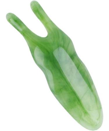 Zonster Nose Massager: Reduce Nose Alar & Enhance Bridge | Beauty Tool in Green - 120cm - Buy Online on SooperMarket.com