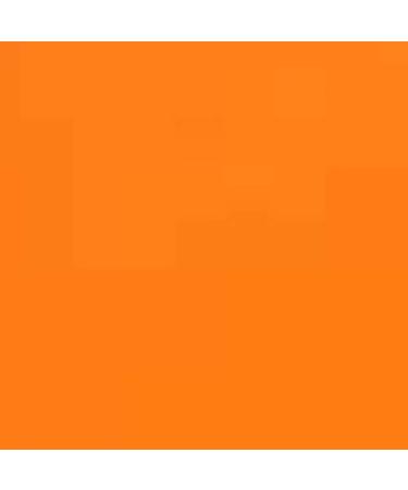 Orange Color Correction Gel Filter Sheet 16x20 inches 4 Pieces Full CTO Photography Lighting gels for Photo Studio Flashlight Led Light