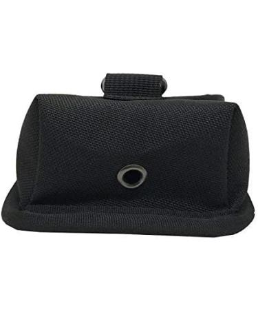 Scuba Diving Pal Antic Trim Counter Weight Pocket Pouch 4LB Pair - Secure and Convenient Dive Gear Accessory - Buy Online on SooperMarket.com