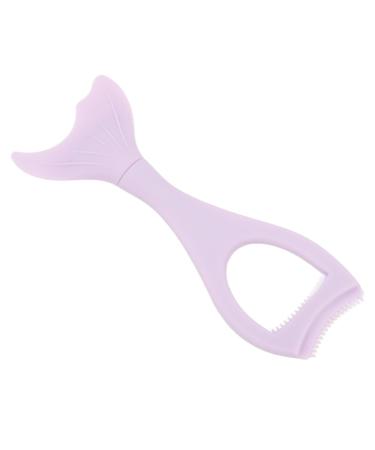 Stencils Wing Mascara Guard Tool Reusable Eyeshadow Mascara Shield Applicator Guard for Makeup Tool Tips Multifunction Silicone