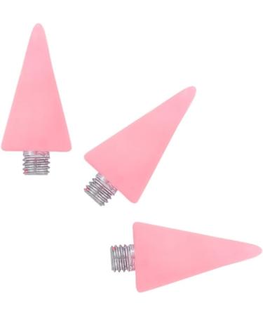Healeved 3 Sets Pen Replacement Tip Manicure Pen Tip Bead Picker Tool Crystal Ab Rhinestones Acrylic Pen Tip Crystals Studs Picker Tip Rhinestones Picker Head Dotting Stippling Nail - Buy Online on SooperMarket.com