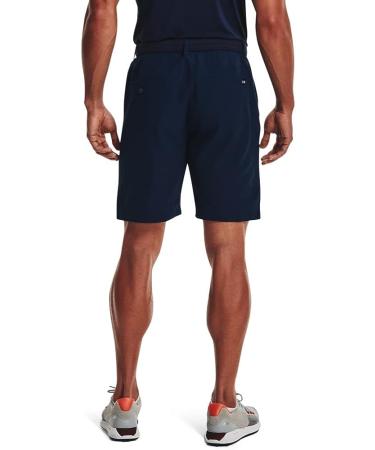 Under Armour Men's Drive Shorts Academy Blue/Halo Gray 36 - Buy Online on SooperMarket.com