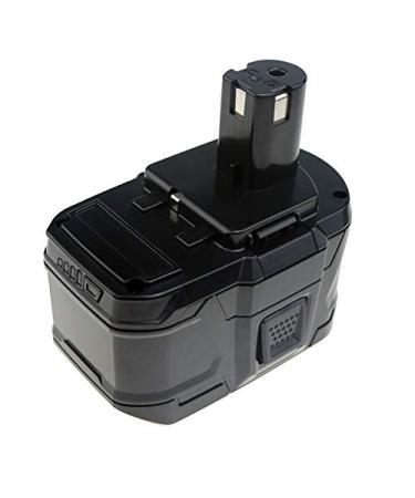 Battery Replacement for Ryobi Part NO: BPP-1817M BPP-1820 P102 P103 P104 P105 P203 P204 P206 P2060 P208B P210 P2100 P2102 P2105 P211 P220 P221 P230 P234G