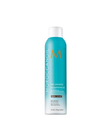 Moroccanoil Dry Shampoo Dark Tones 5.4 fl. oz.