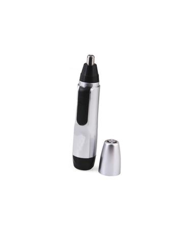 Housoutil Electric Nose Hair Cleaning Nasal Hair Trimmer Hair Trimmer Clipper for Nose Ear Hair Trimmer for Men Nose Hair Removal Nose Hair Trimming Nose Hair Cutter Clean Nose Hair Cleaning