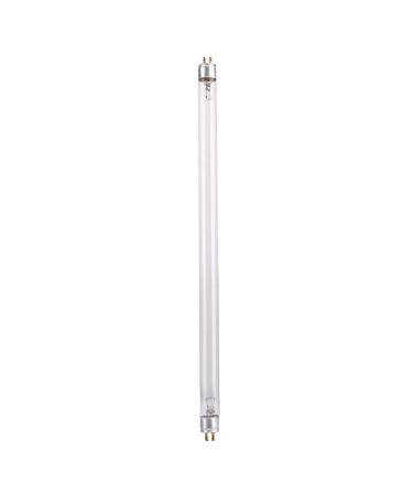 8W UV Lamp Tube Bulb UV Sterilization Tube for Nail Art Beauty Salon Lamp(8W)