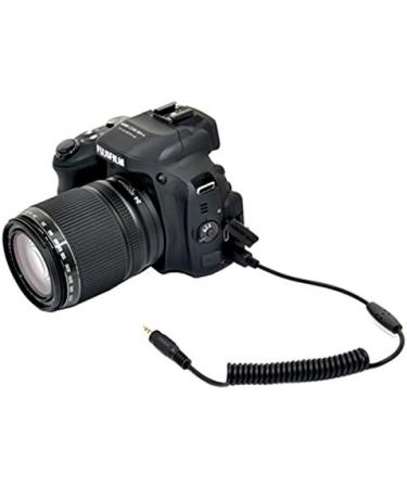 JJC Cable-O Remote Control Cord for Fujifilm Finepix HS50EXR - Buy Online on SooperMarket.com