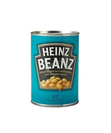 Heinz Baked Beans 13.7oz by Heinz