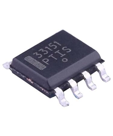 10pcs MC33151 MC33151DR2G SMD SOP8