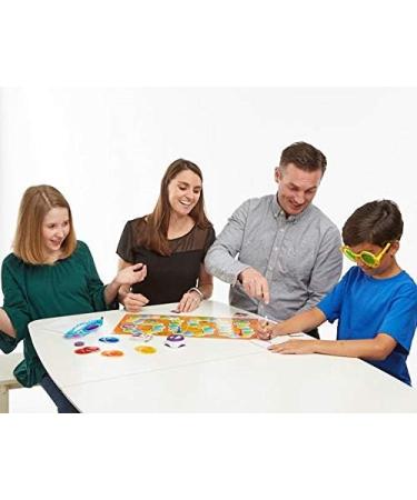 Goliath Googly Eyes Showdown: Fun Vision-Distorting Drawing Game - Buy Online on SooperMarket.com