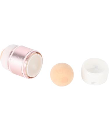 2 in 1 Oil Absorbing Roller Oil Absorbing Volcanic Roller Face Roller Reusable Oil Absorbing Stick Volcanic Face Roller Mini Volcanic Stone Convenient and Effective to Use - Buy Online on SooperMarket.com