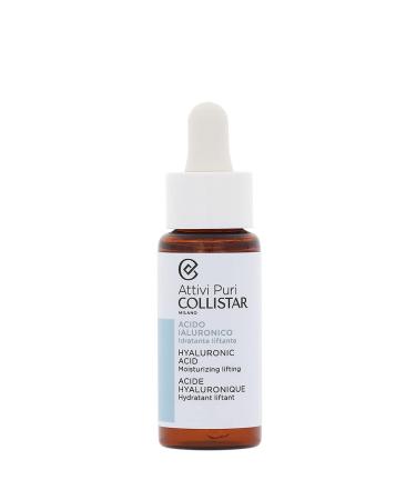 Collistar Hyaluronic Acid 30ml