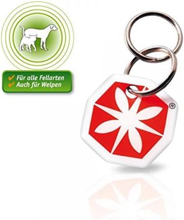Anibio Tic Clip for Dogs & Cats - Effective Tick Protection | International Shipping Available - Buy Online on SooperMarket.com