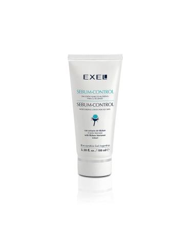 Exel Sebum Control