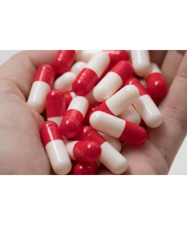 DISCIPLINE NAC (N-Acetyl cysteine) - 500mg - 60 Capsules - Buy Online on SooperMarket.com
