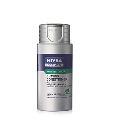 Norelco NORHS8003 Norelco Philips Norelco Nivea for Men Shaving Conditioner Pack Of 3 HS800