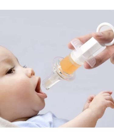 Baby Medicine Feeder