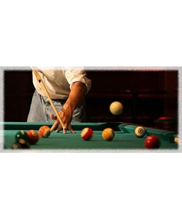 Anser M050912 Elastic 3-Finger Billiard Gloves for Cue Sports - Gray M (1PCS) - Buy Online on SooperMarket.com