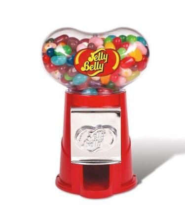Petite Bean Machine- Includes 3.5OZ Bag of Jelly Beans