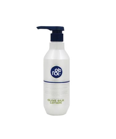 R&B Phyton Therapy Olive Silk Lotion 15.87oz