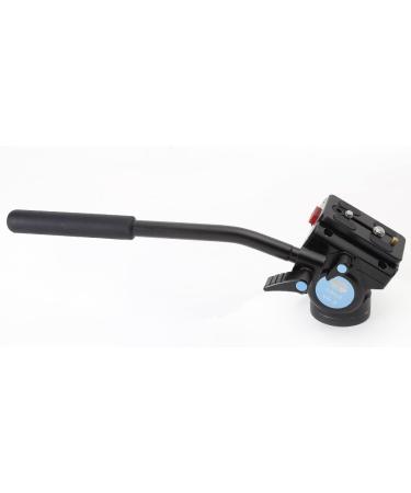 SIRUI VA-5 Fluid Video Head with Quick Release Plate - Buy Online on SooperMarket.com
