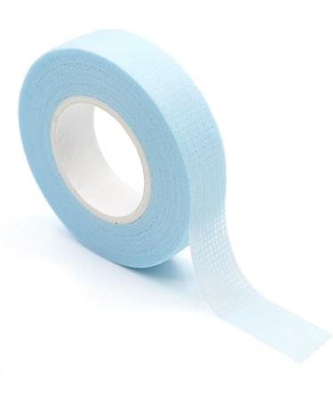Breathable Beauty Salon Eye Tools - 6 Rolls 29ft Self-Adhesive Makeup Tapes for Eyelashes | International Shipping Available - Buy Online on SooperMarket.com