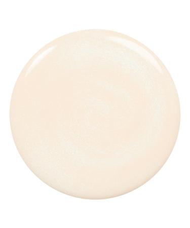 Essie Salon-Quality Nail Polish - 8-Free Vegan Milky Ivory 'Going Steady' - 0.46 fl oz | International Shipping Available - Buy Online on SooperMarket.com