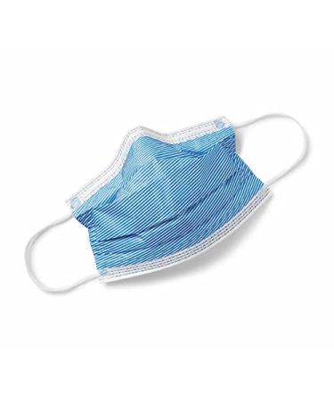 CURAD Germ Shield Maximum Barrier Face Mask - 10 Count - Buy Online on SooperMarket.com