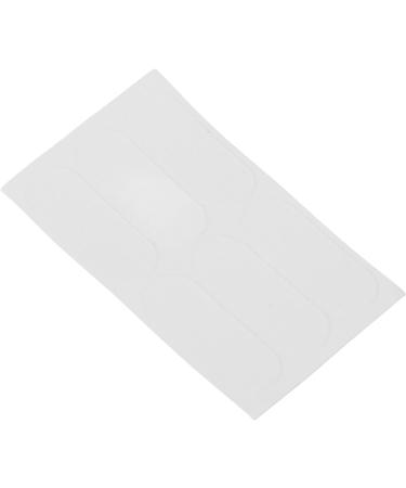Transparent Silicone Ear Stickers for Big Ears - Cosmetic Ear Corrector for Adults & Children - Buy Online on SooperMarket.com