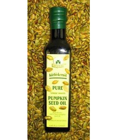 OliveNation Styrian Pumpkinseed Oil 16.9 oz.