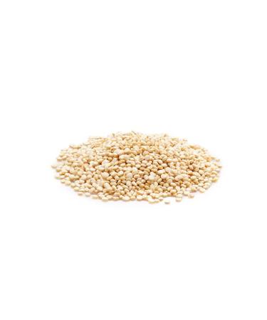Yupik Organic White Quinoa 35.2 oz - Non-GMO, Vegan, Gluten-Free - Buy Online on SooperMarket.com