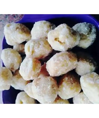 Rakhi Diwali Special (Sugar Coated Shakkar Para 400g) Hamper for Brother Sister Delicious Indian Traditional Sweets For All Occasions Tasty Treat For Family & Friends Sold By Kidzbuzz - Buy Online on SooperMarket.com