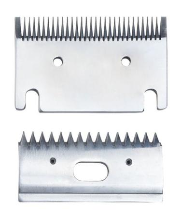 Other Medium 3mm Horse Clipper Blades.