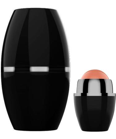 Professional Volcanic Oil Absorbing Roller - Reusable & Waterproof for Portable Effective Oil Control - Buy Online on SooperMarket.com