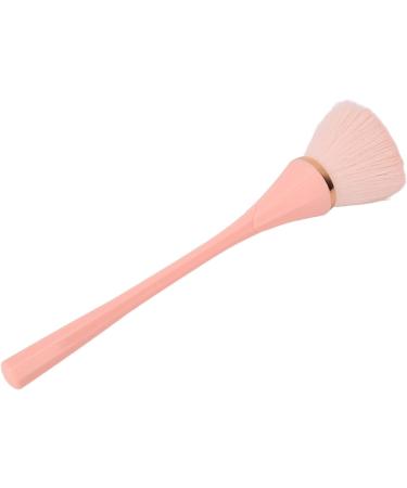 Verdant Touch Loose Powder Brush Makeup Brush with Soft Rich Bristles and Oversize Fluffy Powder Grip PinkSlender Hair Peaks Strong Ability. - Buy Online on SooperMarket.com