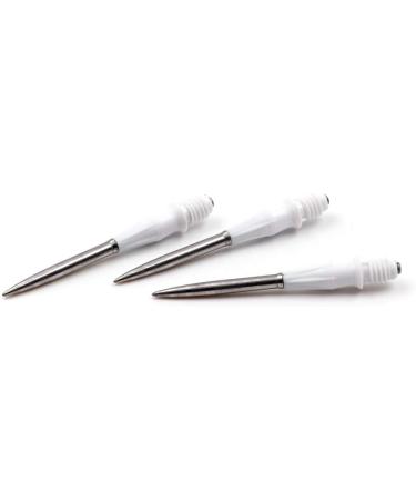 CUESOUL Touch-Point Conversion Dart Points - 2BA Thread Soft Tip - Z05 - Buy Online on SooperMarket.com