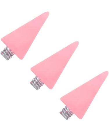 Healeved 3 Sets Pen Replacement Tip Manicure Pen Tip Bead Picker Tool Crystal Ab Rhinestones Acrylic Pen Tip Crystals Studs Picker Tip Rhinestones Picker Head Dotting Stippling Nail - Buy Online on SooperMarket.com