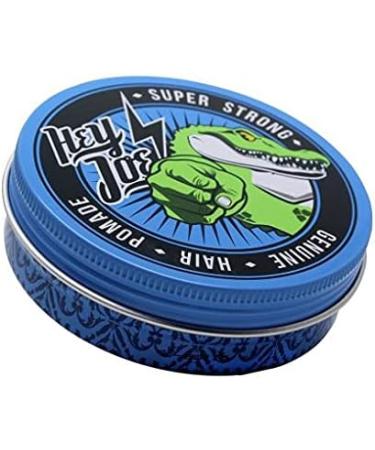 Hey Joe Genuine Super Strong Hair Pomade 15ml - Pack of 1 - Buy Online on SooperMarket.com