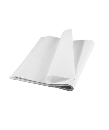EXCEART 100 Sheets Rice Paper for Crafts Japanese Painting Paper Exercise Paper Watercolor Paper Student