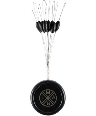 LMAB Rubber Stopper for Fishing - Cord Stopper Carolina & Texas Rig Accessories | Best for Anglers - Buy Online on SooperMarket.com